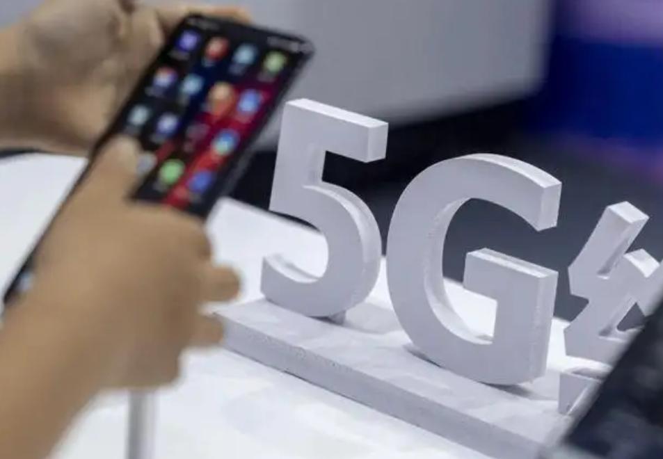 5g通信技术简单说,5g技术发展通俗解说