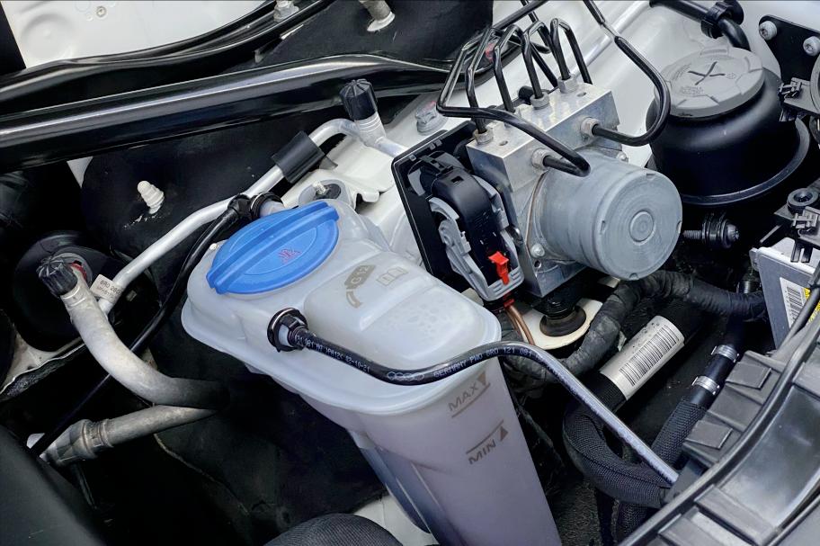 老款奥迪q5全车翻新全过程,翻新二手奥迪q5