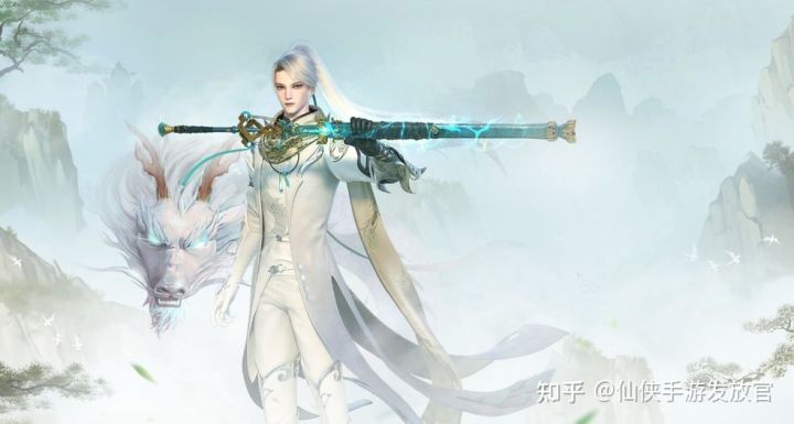 天谕手游官方礼包兑换码大全,天谕手游礼包兑换码获取攻略