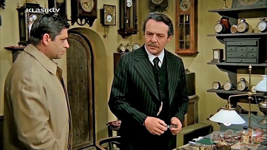 瓦尔特保卫萨拉热窝演员去世,瓦尔特保卫萨拉热窝主演采访