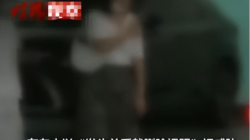 两次车祸后，女子和陌生男被威胁要再次这样做，检察官：不是强奸