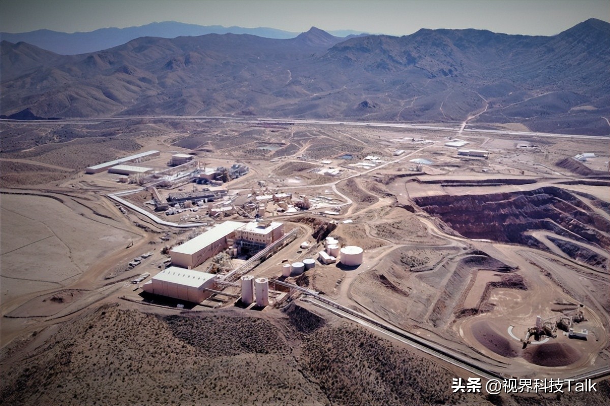 美国企图私购蒙古*土稀**，或许需要中国同意，如意算盘化为泡影