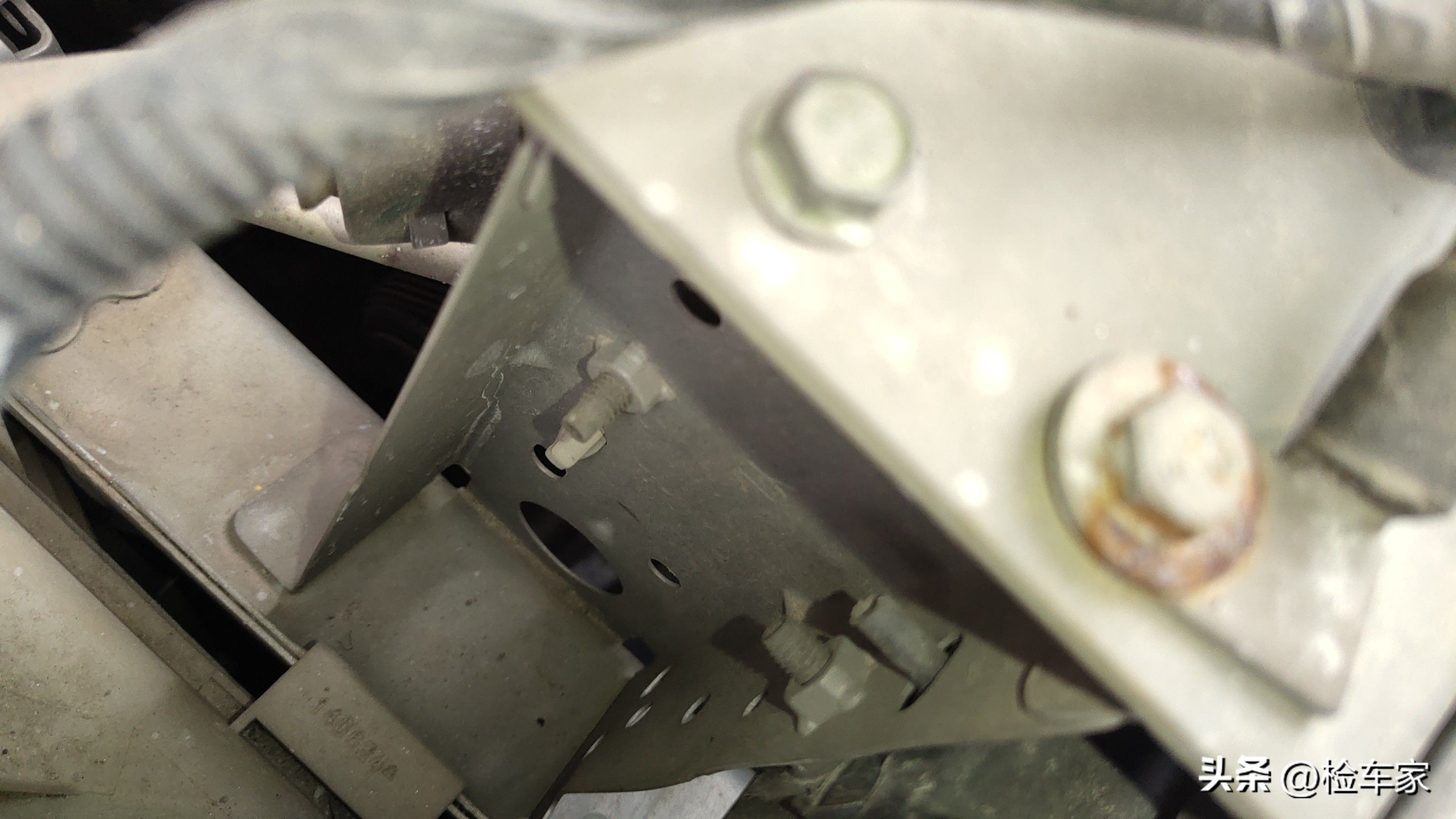 四万块钱买台7年日产阳光值不值,8年的车才2.5万多公里