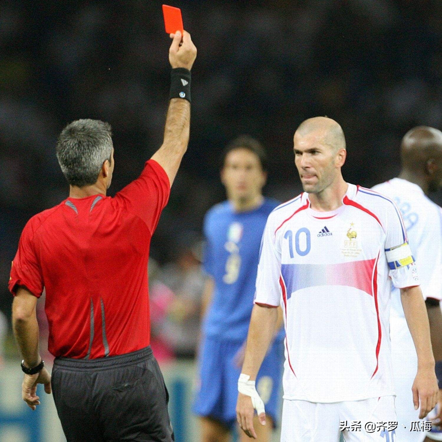 足坛冷知识德国,足坛冷知识阿根廷