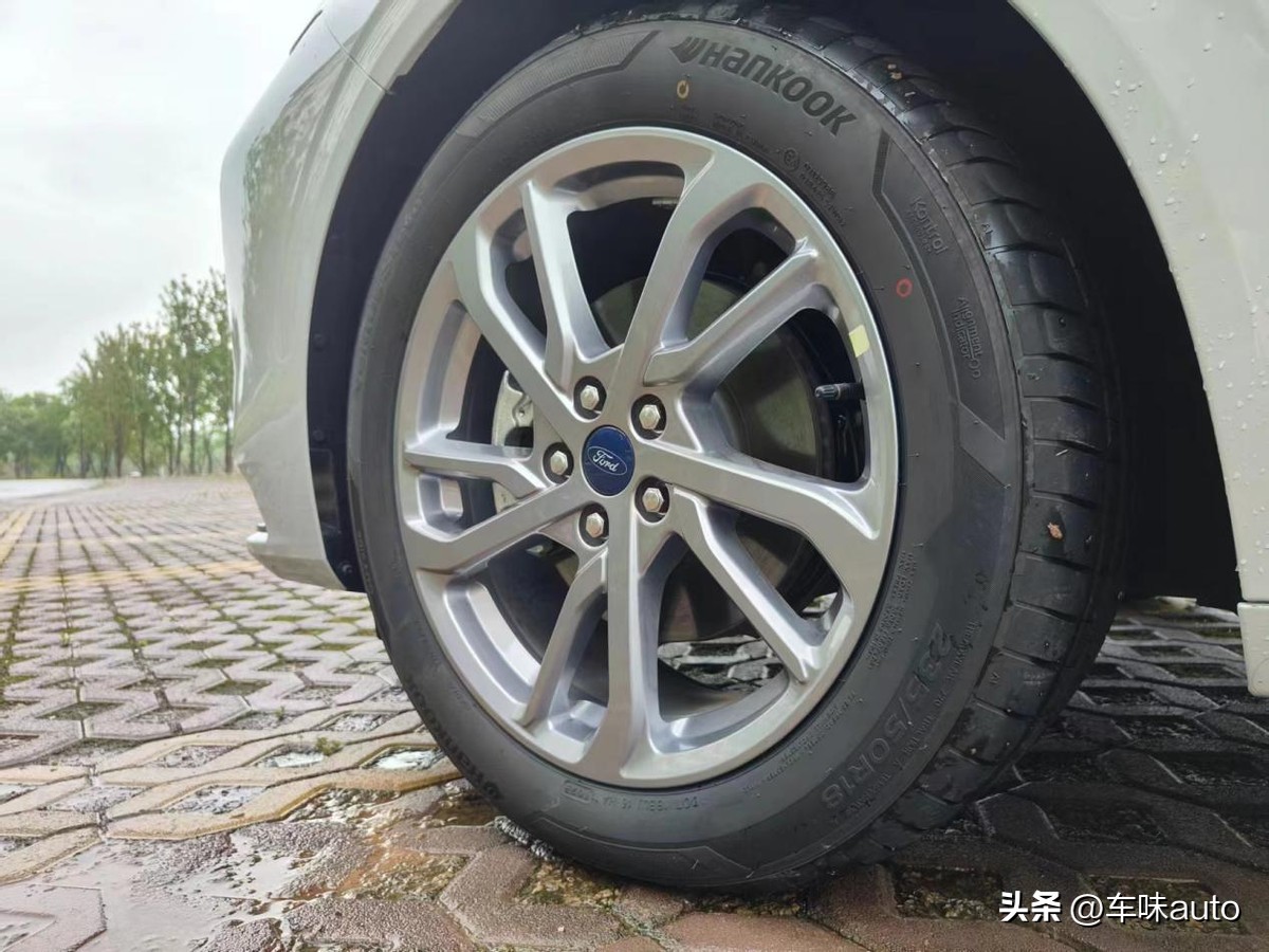 新款蒙迪欧1.5t时尚版试驾视频,新款蒙迪欧1.5t准新车