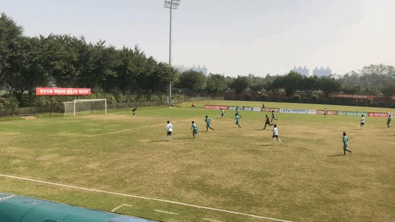 内蒙古足协u18vs云南足协,中国足协u19联赛山西足协