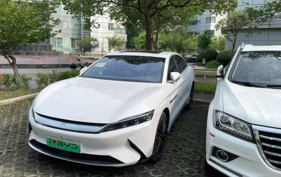 比亚迪dmi混动怎么样,比亚迪dm和丰田混动有什么不同