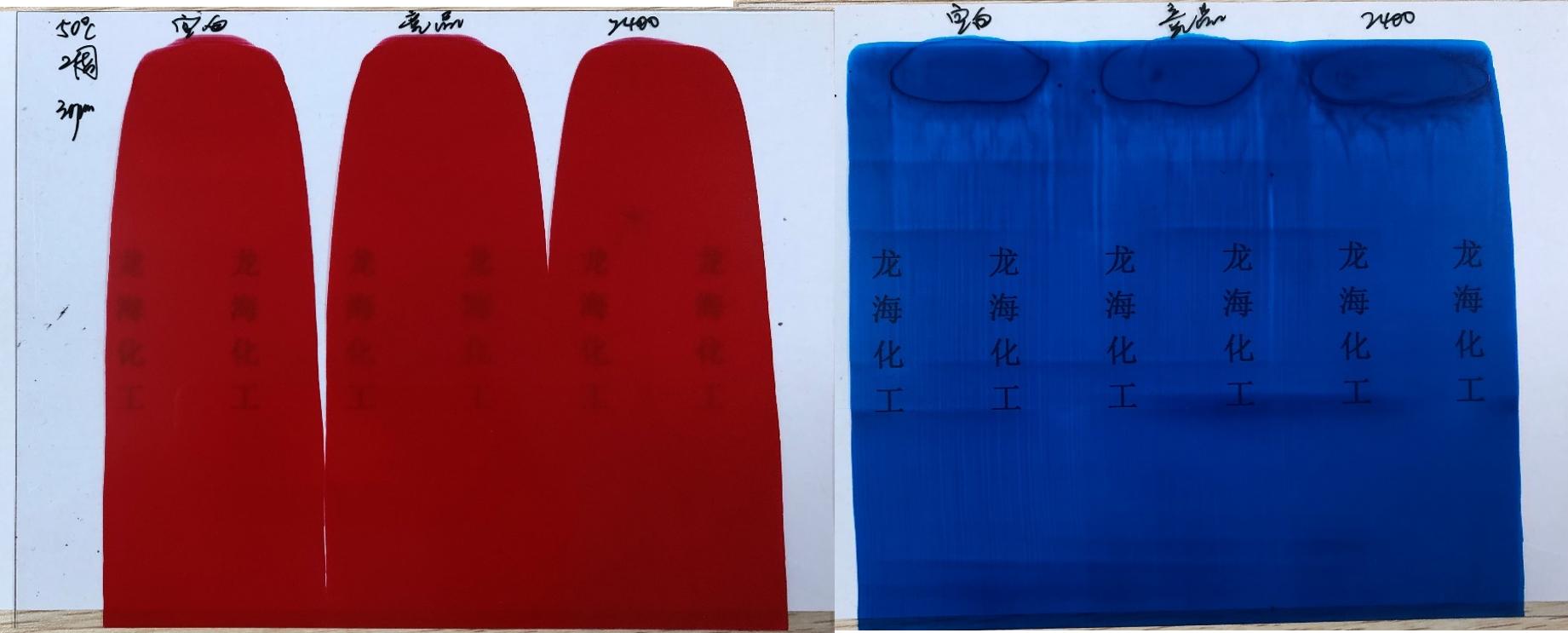 分散剂的用量和测试方法,分散剂校正值怎么算