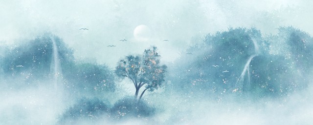 清明谁写的古诗,清明是纪念谁的节日