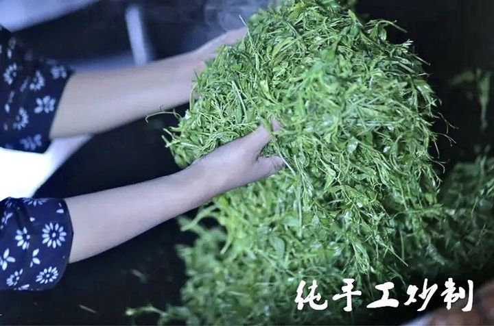 正宗恩施来凤藤茶与张家界藤茶,藤茶大揭秘喝藤茶有什么好处