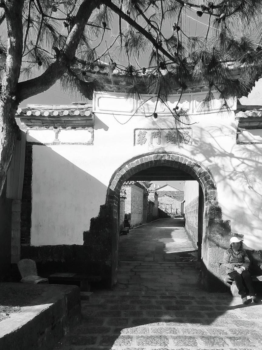 十一月云南旅游攻略腾冲 (从云南腾冲看云南旅游攻略)