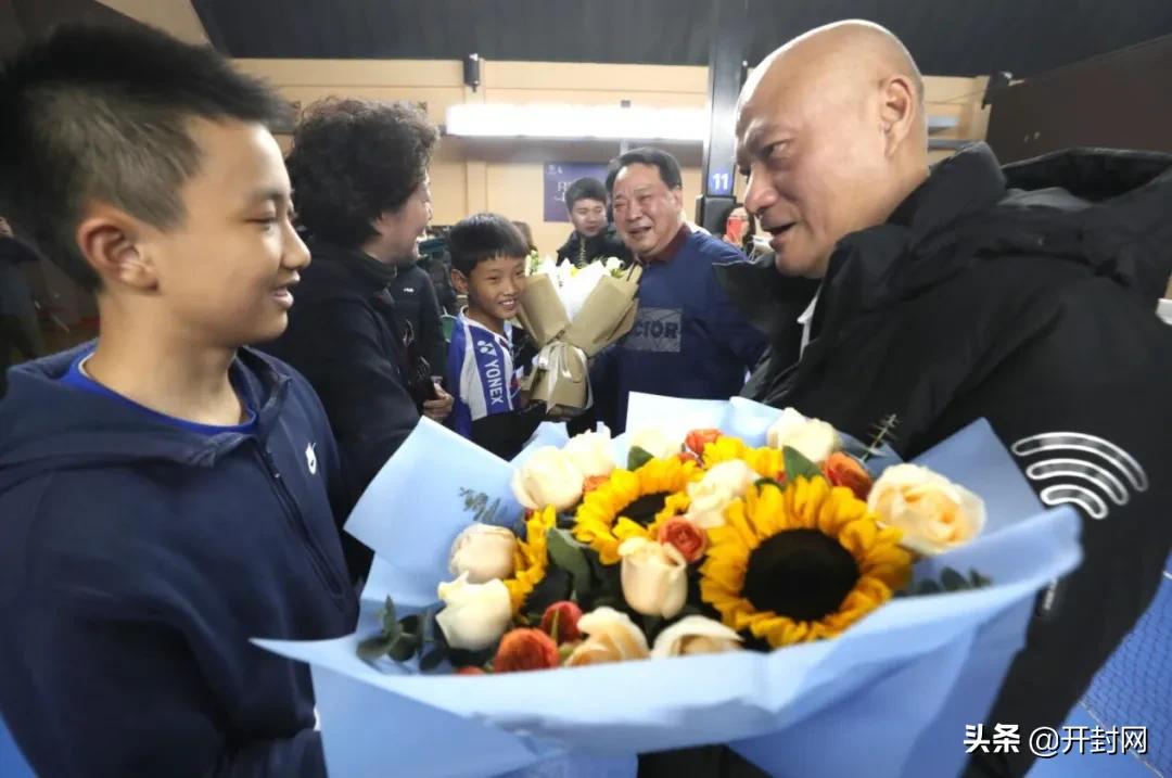 早安开封头条,早安开封