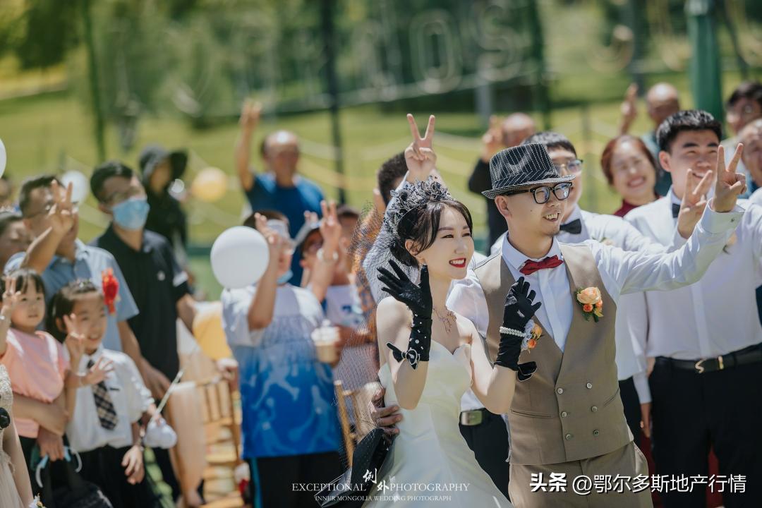 杰欣婚礼回顾|爱的里程碑