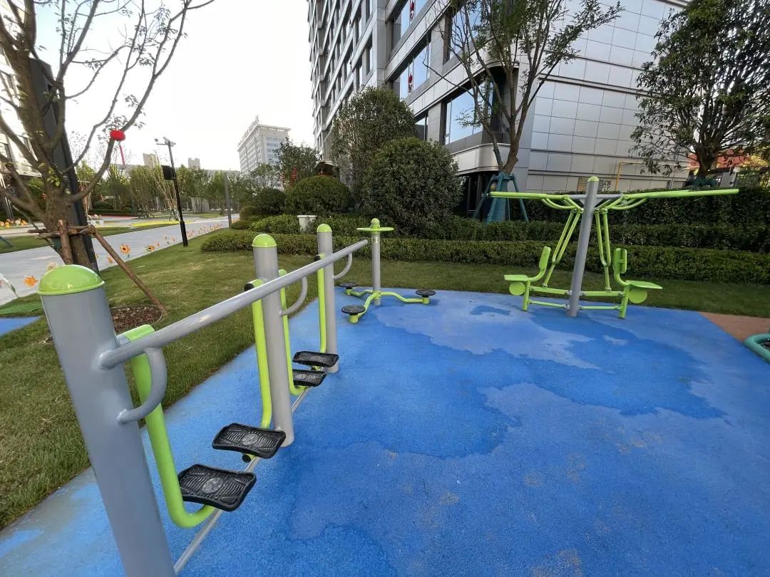 中国铁建西派时代验房,西派时代沣西样板间