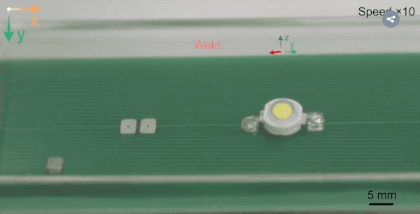 机器人液化越狱！中国团队实现终结者幻想，灵感竟来自海参