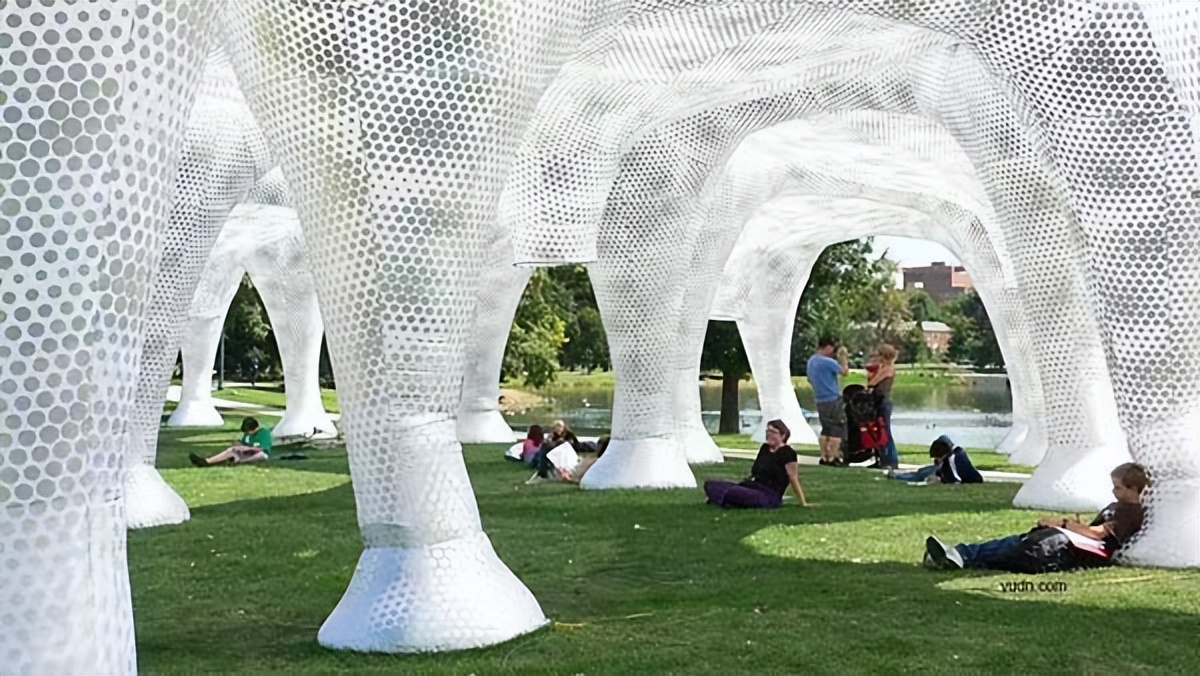 意境优美的古典风景油画欣赏,世界顶级风景油画赏析