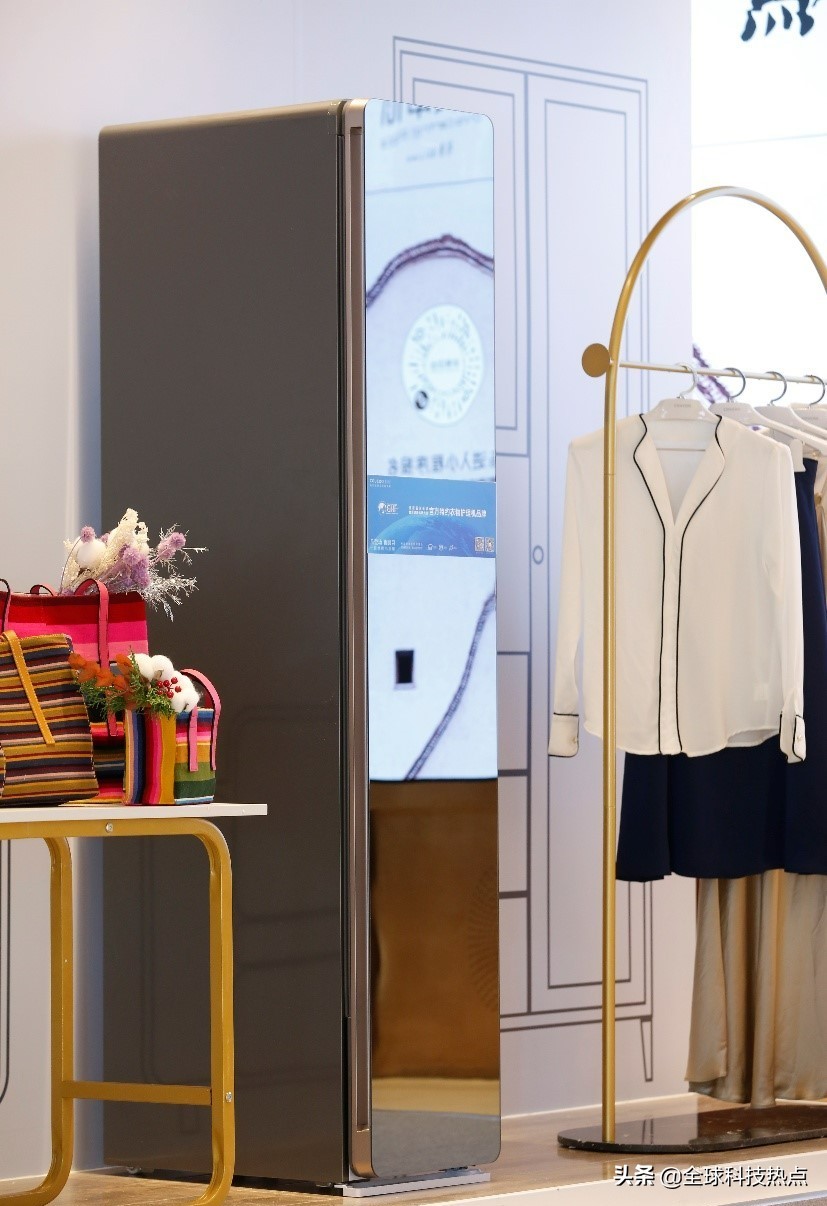 全球高端品牌COUCOQ科驭入驻SKP顶级商圈，掀高端衣物护理新潮流