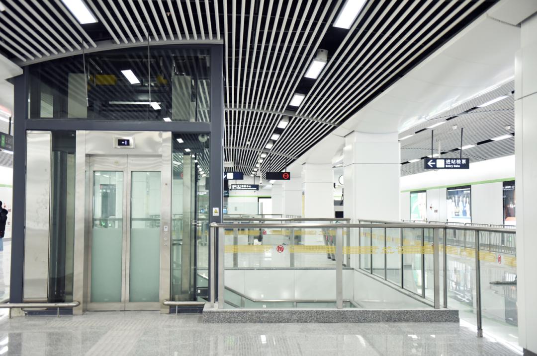 杭州地铁4号线与3号线换乘点站点,杭州地铁3号线二期最新开通时间