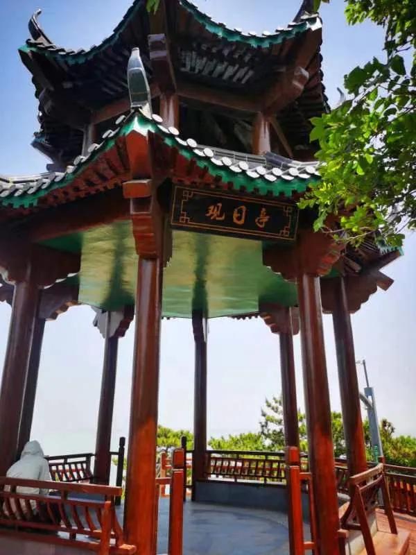 连云港到上海自驾游攻略,北京到连云港自驾游攻略