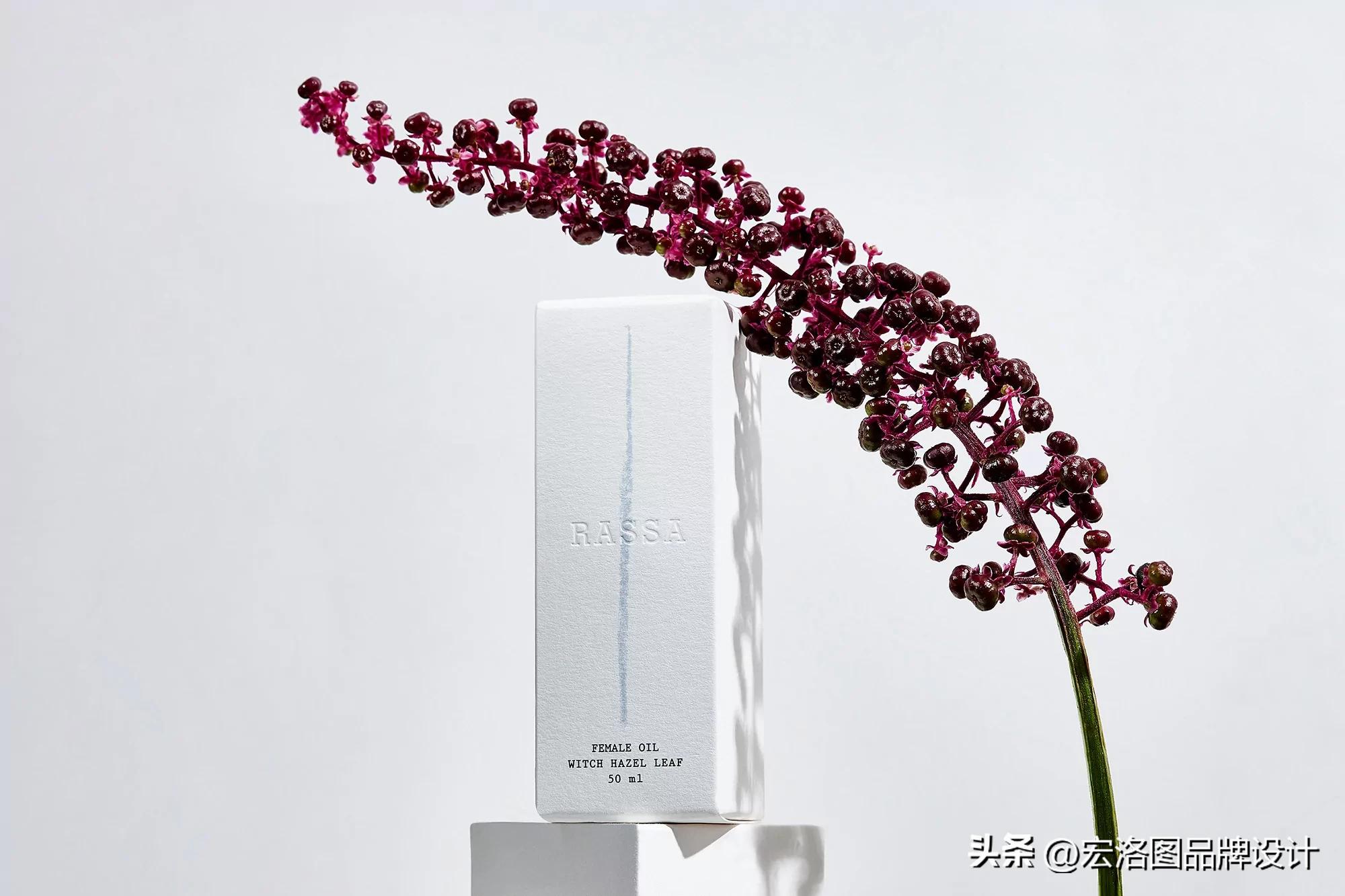 什么是好的护肤品包装设计,护肤品包装高端设计