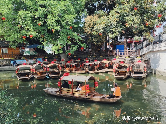 佛山10大旅游必去的地方,佛山市旅行攻略必去十大景点