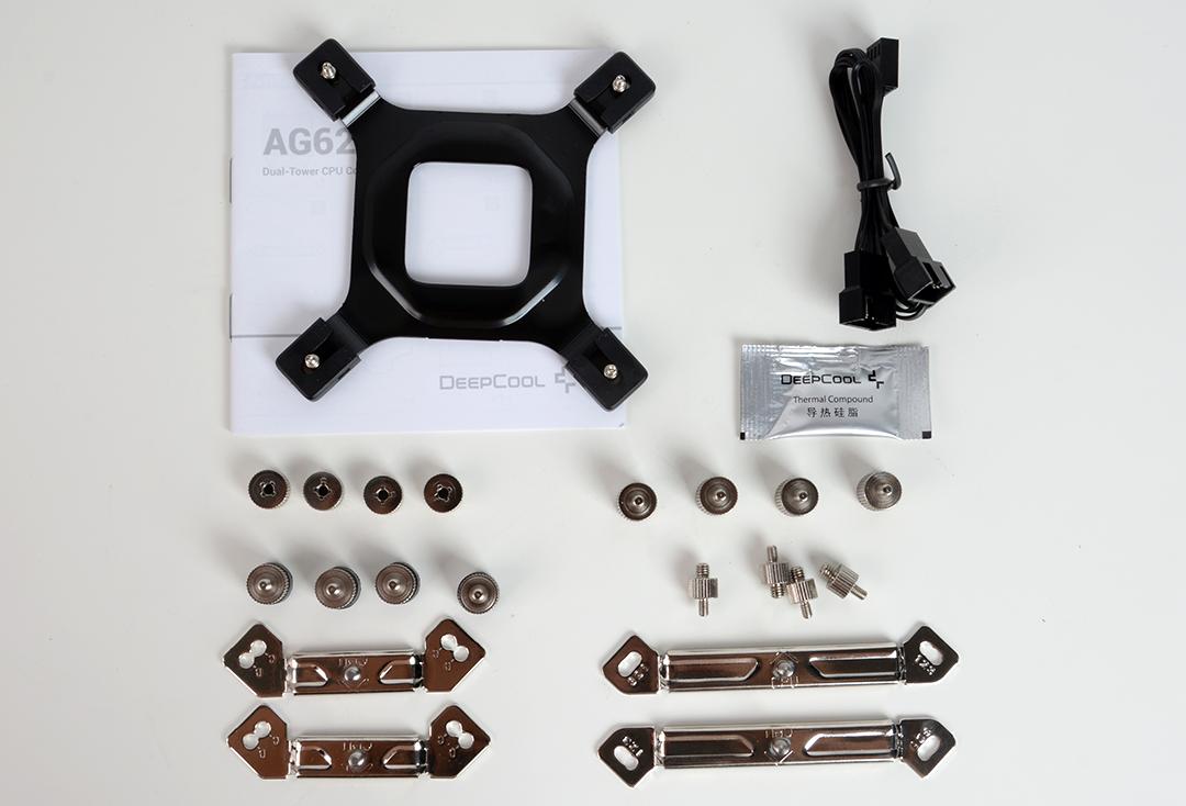 i7-12700kf超频,九州风神大霜塔能压住i713700k吗