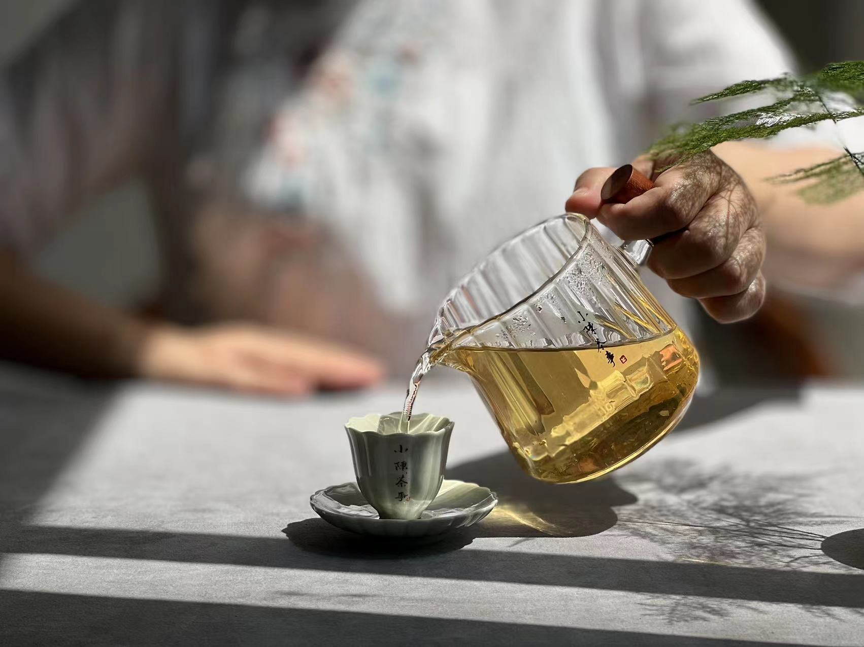 茶叶受潮能用烤箱烤,家里的茶叶受潮了怎么烘干