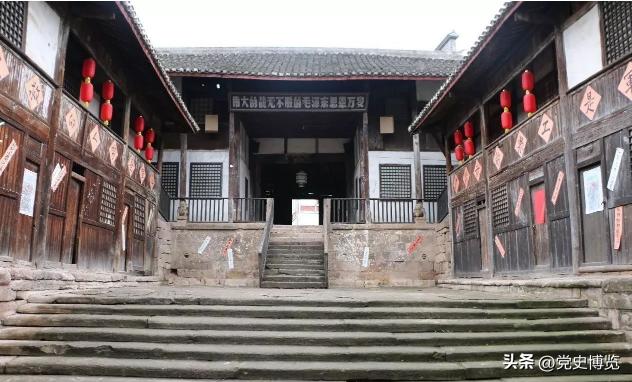 红军总政部最新消息,红军时期的总参谋长是