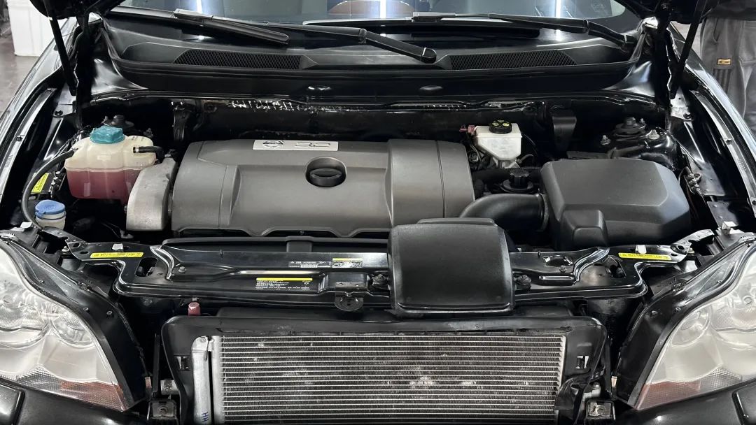 翻新一辆07年沃尔沃xc90要多少钱,开了四年的沃尔沃xc90多少钱