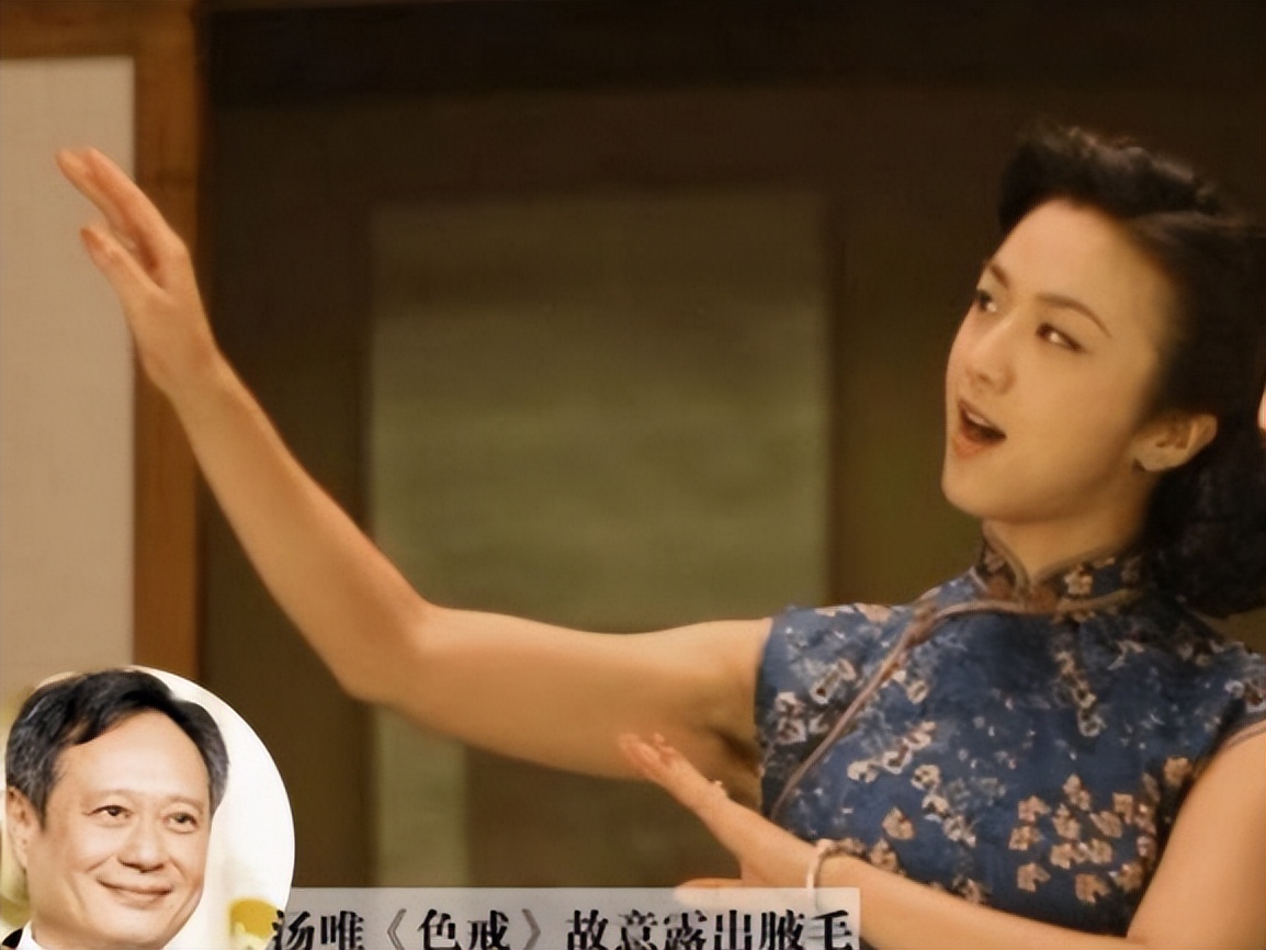 女孩身上毛发旺盛代表什么,这3处毛发越旺盛说明肾脏越健康