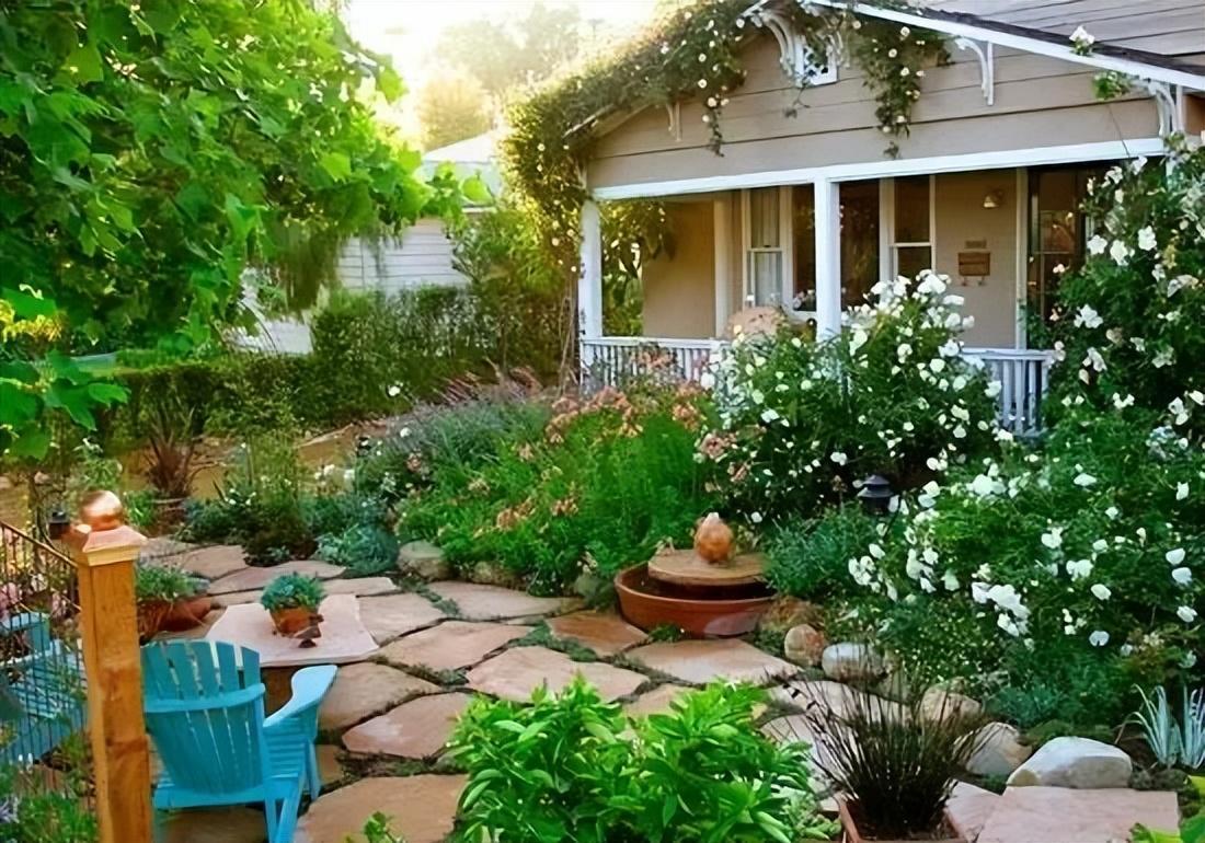 7个闺蜜花400万造房一起养老,5个闺蜜200万同居养老