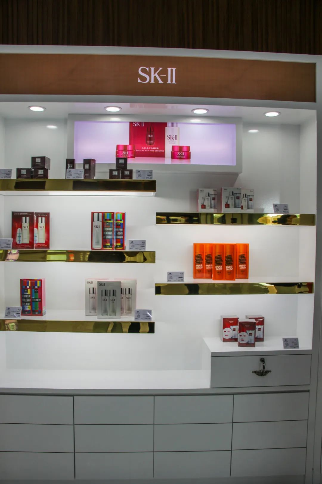 云南免税店商场,云南哪里有免税店