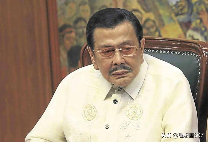 最近菲律宾总统的对华态度,菲律宾新总统对华态度如何