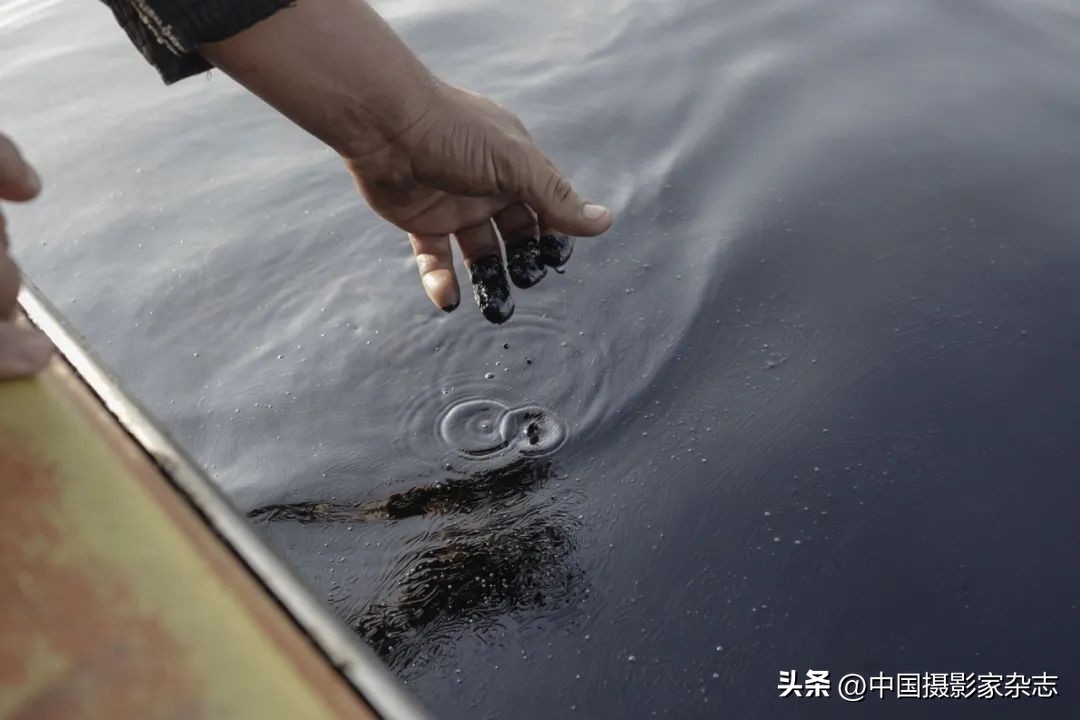 2023年荷赛摄影奖获奖作品,荷赛奖中国获奖者