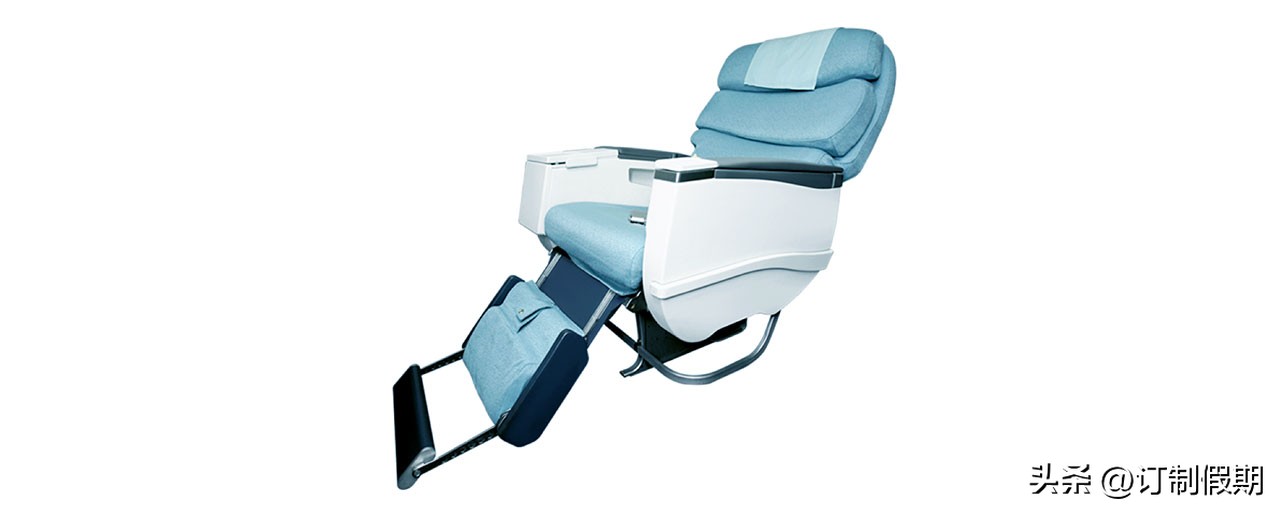 韩国大韩航空,韩国的大韩航空