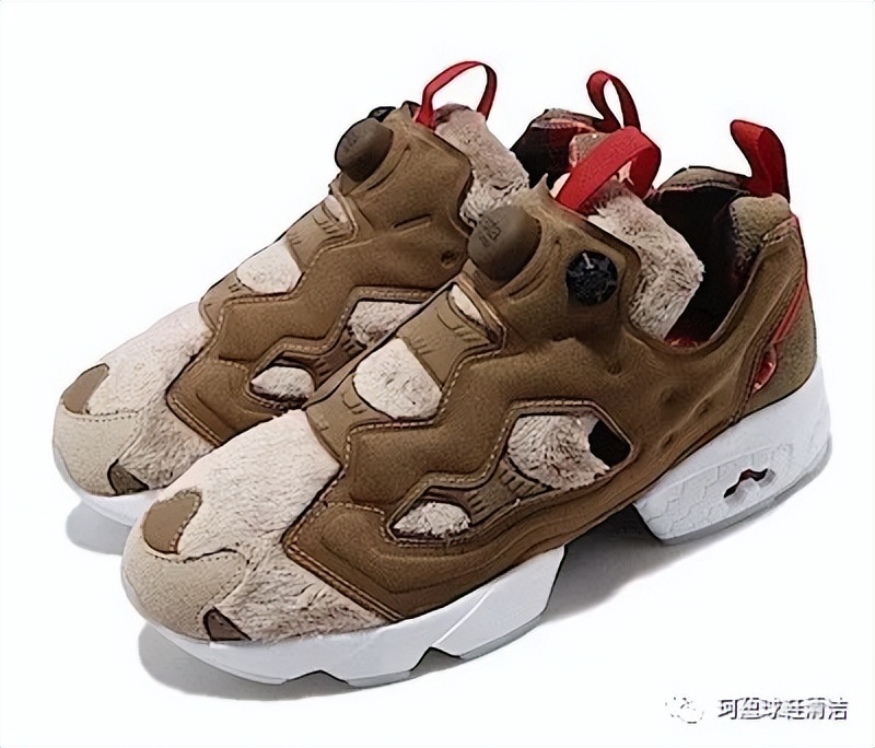 reebokinstapumpfury拆解,锐步reebok运动鞋子怎么洗