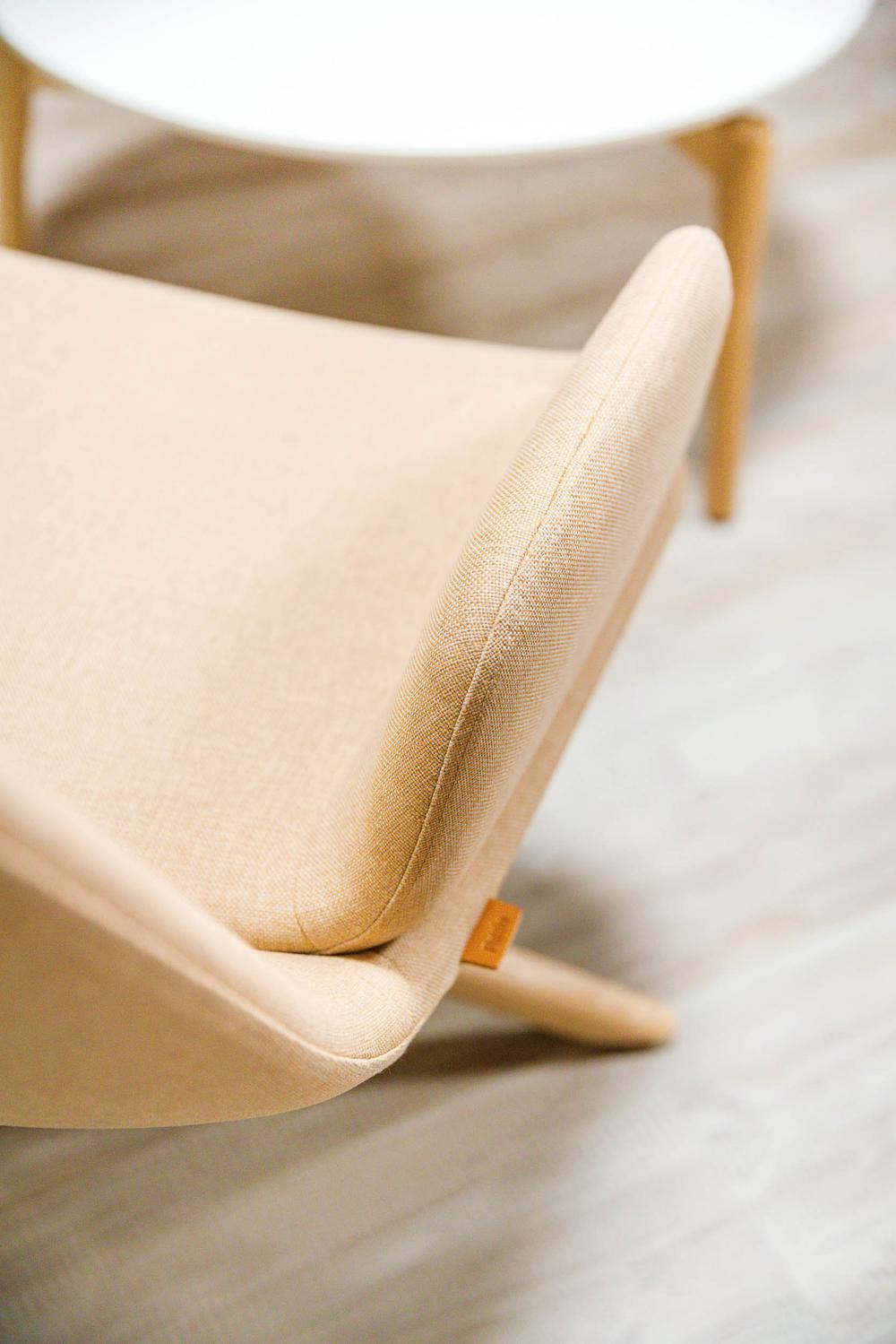 拥抱工作场所变革：法国第二大制药公司Servier里斯本办公设计