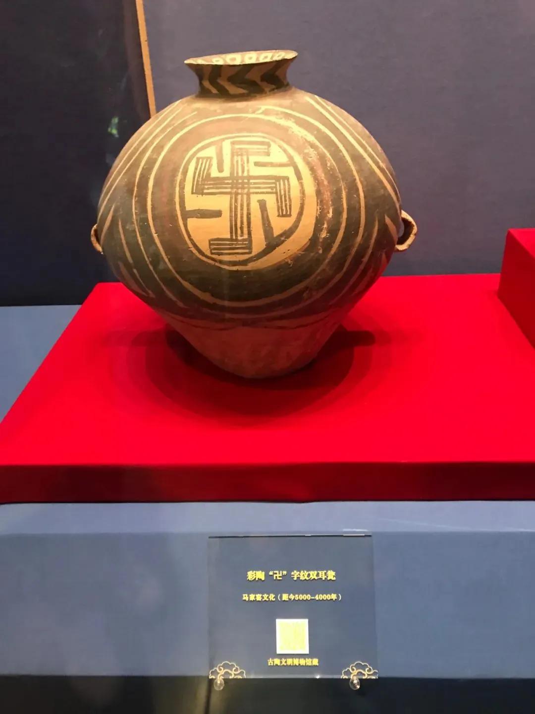 华夏上古文明文化,东夷史前文明是中华文明的摇篮