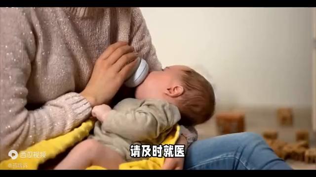 孩子不爱喝奶粉怎么办？小孩不吃奶粉：原因与解决策略
