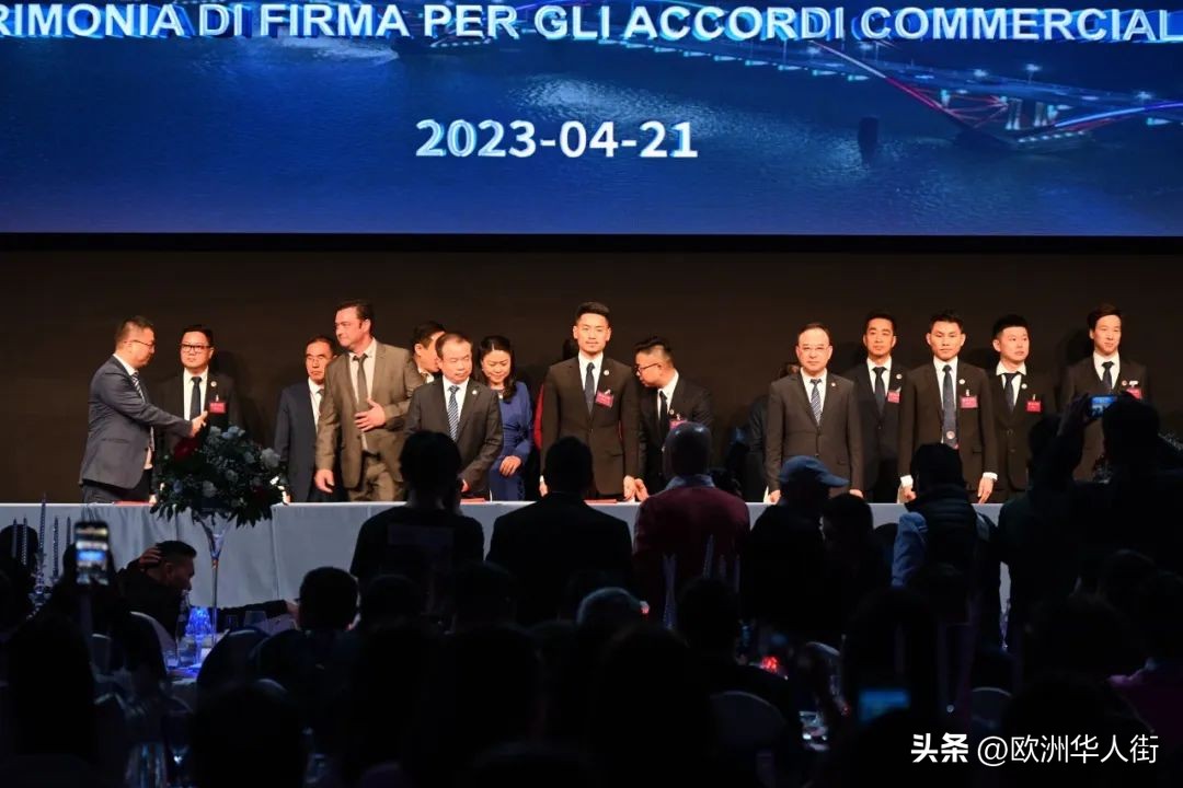 意大利华人华侨青年会,青年会会长徐磊