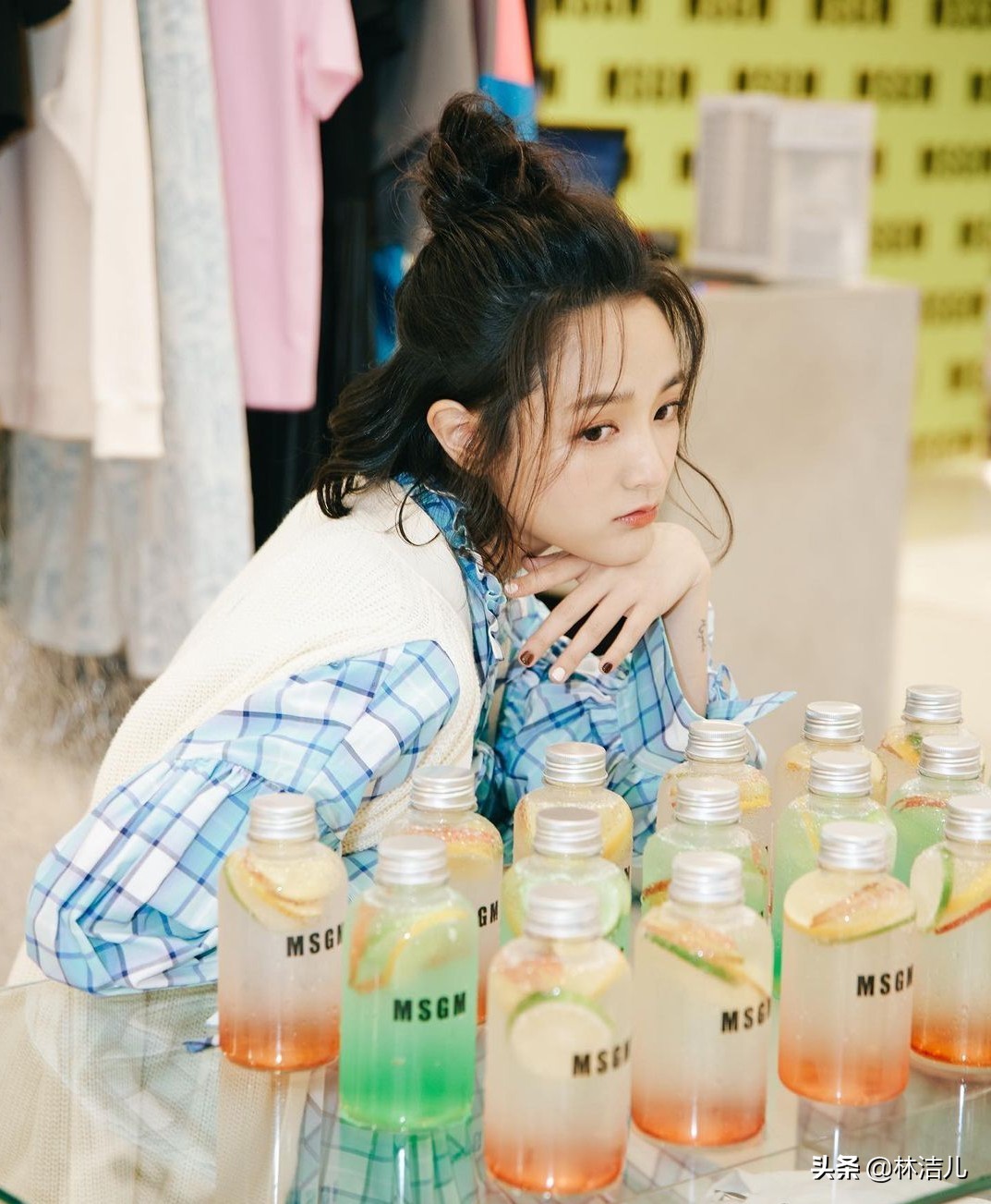 女明星减肥怎么吃,女明星减肥小秘诀