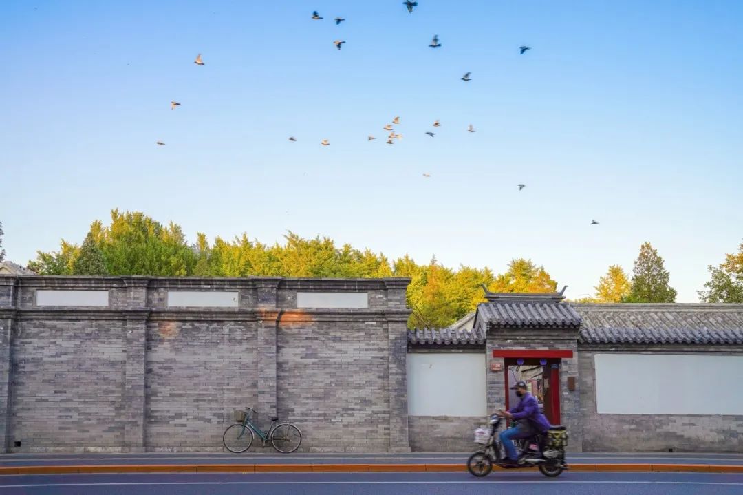 北京东城怎么样,北京东城房价一览表