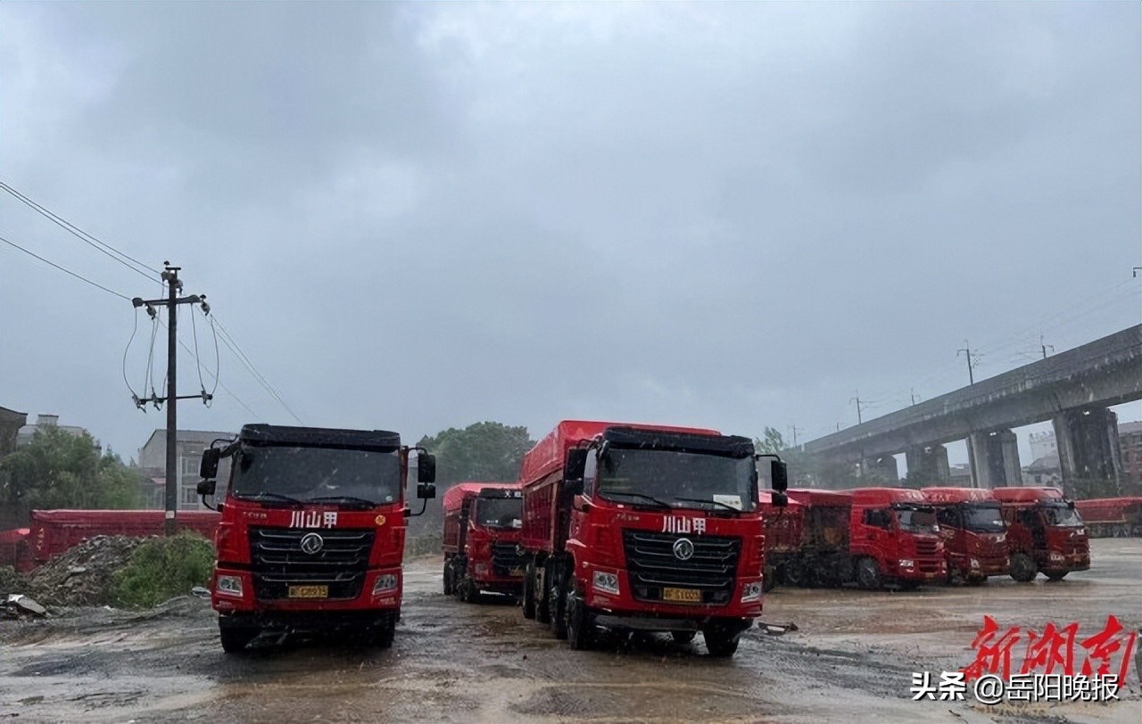 散货运输的现状,散货物流行业