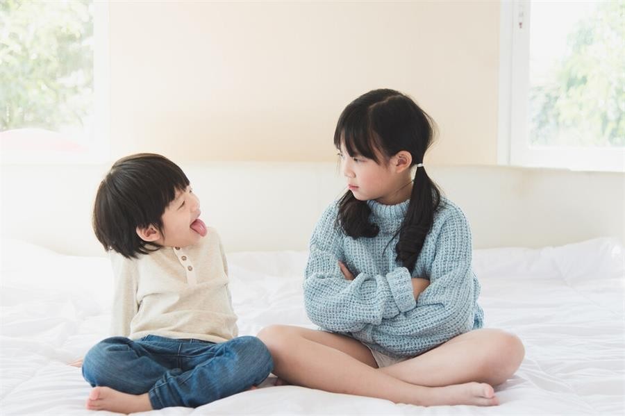 孩子说话口齿不伶俐怎么办,孩子说话不清矫正最佳方法