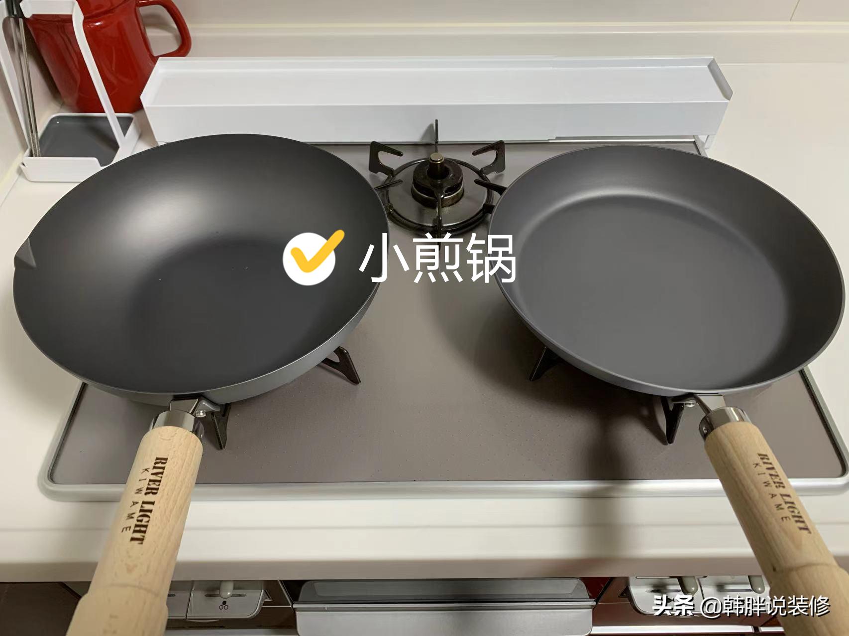 厨房必备方便实用的锅有哪些,厨房需要哪些锅比较实用