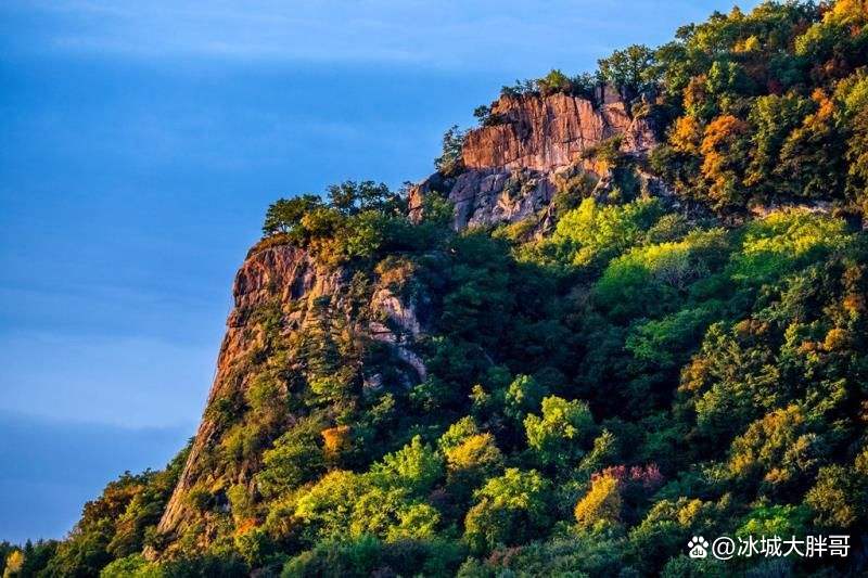 哈尔滨宾县英杰风景区门票,宾县英杰风景区