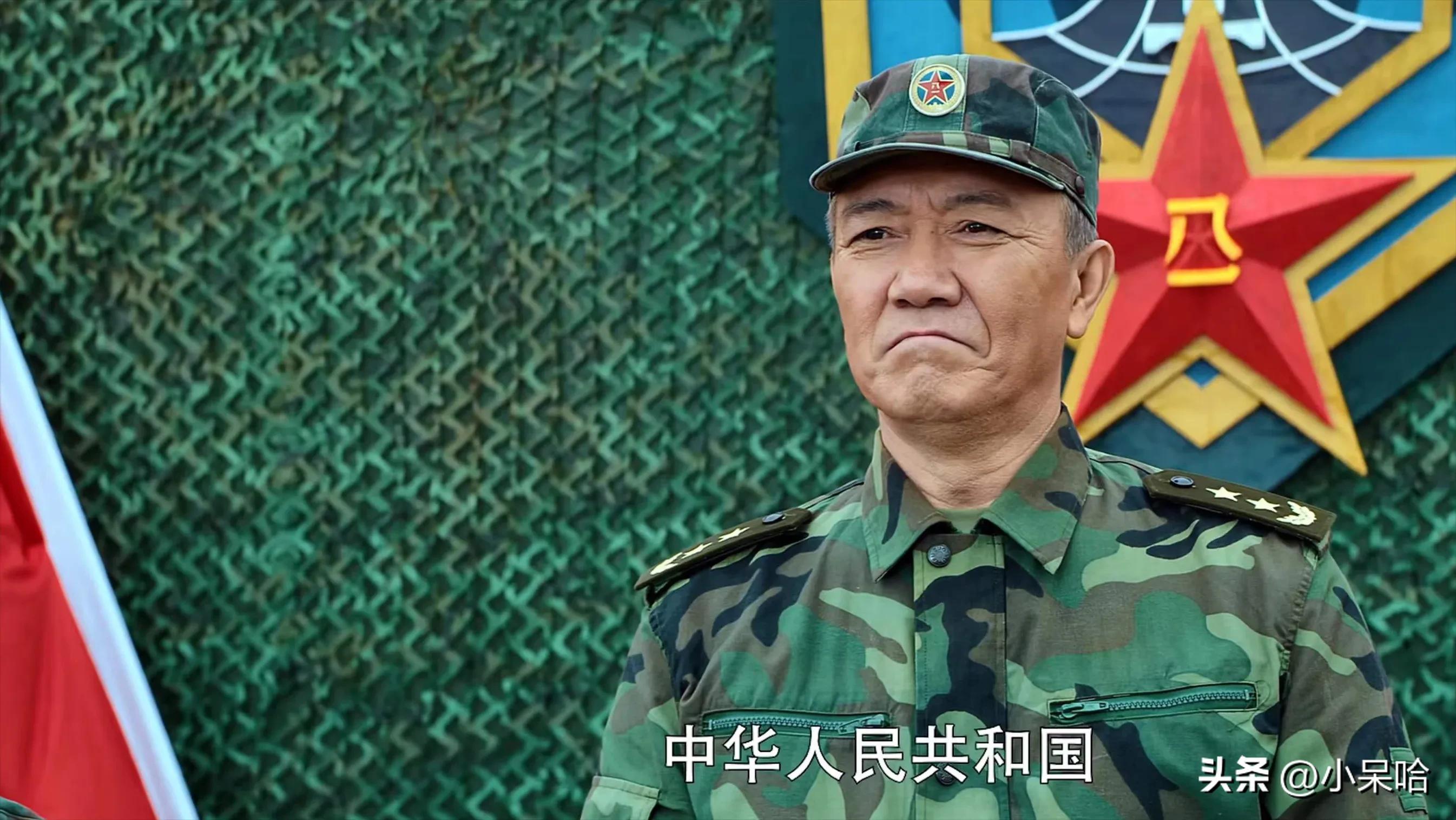 推荐5部关于特种兵的电视剧,最好看的15部特种兵电视剧