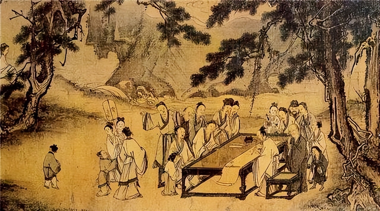 漫谈古代进身之阶，抛开道德观念，士的能力该如何去划分？