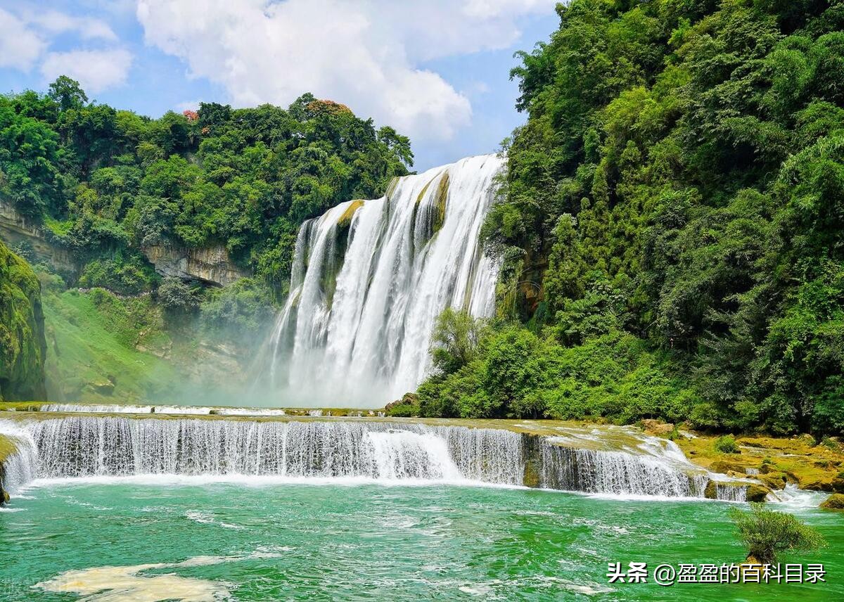 贵州避暑旅游攻略推荐,贵州冷门旅游避暑景点排名