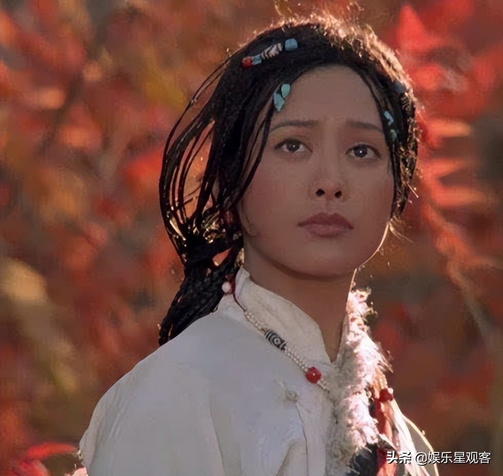 宁静和姜文分手了吗,宁静和姜文谈了多久恋爱